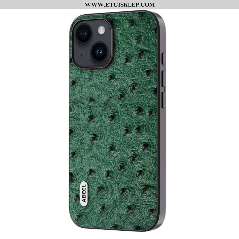 Etui do iPhone 15 Plus Premium Abeel